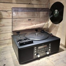 TEAC LP-R550USB CD Recorder