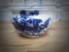 A Victorian Era Staffordshire