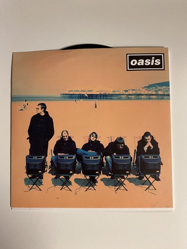 Oasis roll with - roll,