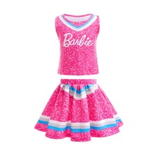 Kids Girls Barbi Princess