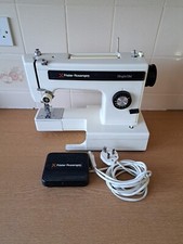 Vintage Frister Rossmann