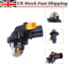 9650926280 Fits For Peugeot 207 / 207 SW 2006-2015 Thermostat Housing 1.4 Petrol