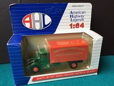 Hartoy AHL American Highway