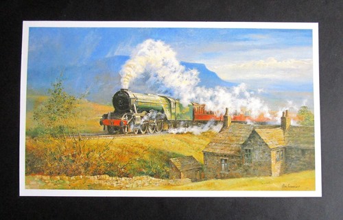 Alan fearnley 5 60 - 9.60", 5.60"