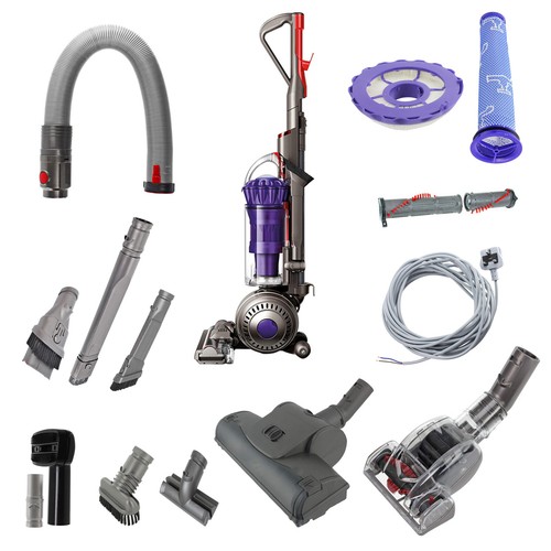 Spare parts for - parts, dyson