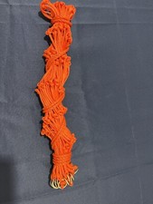 Shires red hay/haylage net, 42