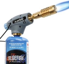 BLUEFIRE Handy Cyclone Torch