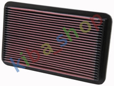 SPORTS AIR FILTER - FLAT DŁ