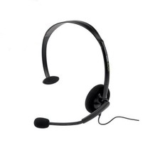 Xbox Headset with Microphone