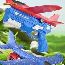 Airplane Launcher Toy Foam