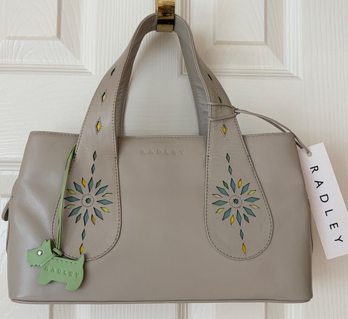 New radley london - new,