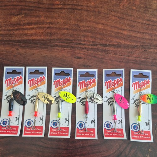 Mepps aglia longcast spinners - mepps,