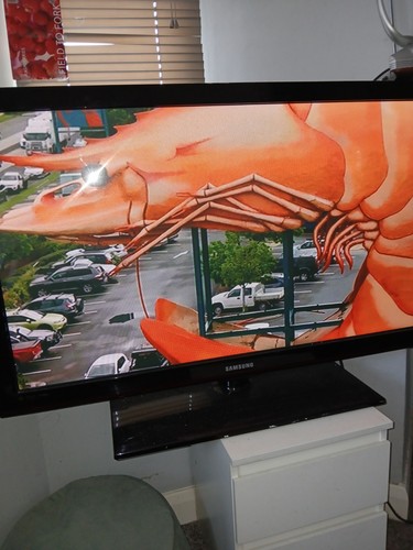Ono samsung inch model - 43,