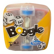 Boggle Classic Hasbro Gaming