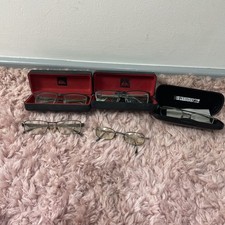 Quicksilver Glasses Joblot X4 Quicksilver X1 Osiris