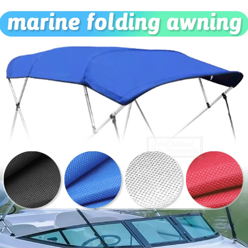 600d bow bimini - bow, boat