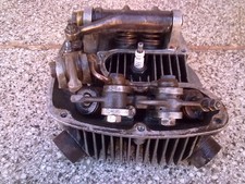 Rudge 1939 Ulster semi-radial