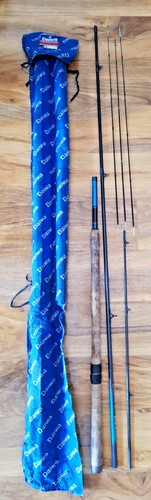 Daiwa feeder fishing rod - feeder,