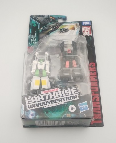 Transformers war for cybertron - transformers,