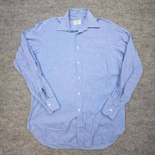 Brioni dress shirt men - shirt, men's