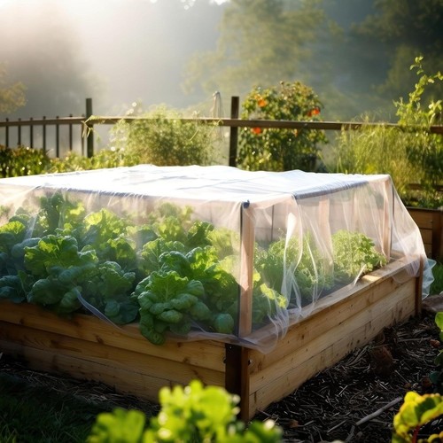 Outdoor garden protect - outdoor, for