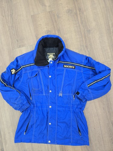 Vintage descente ski suit - descente,