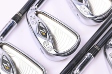 Taylormade R7 CGB Irons /