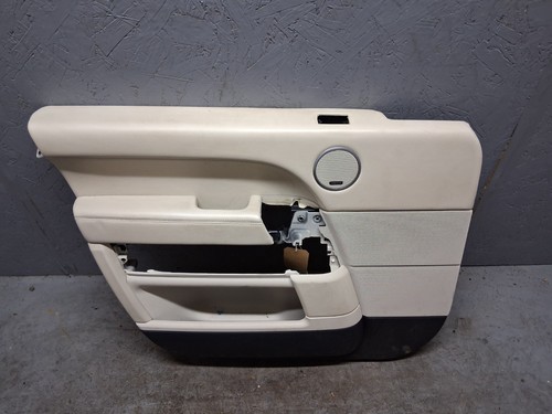 Range rover vogue - range,