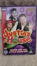Justin's House - Where Are You