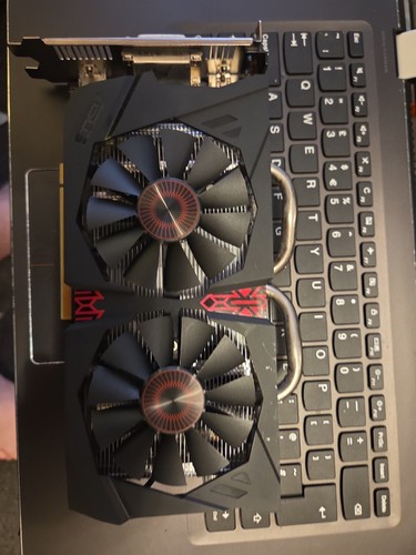Asus nvidia geforce - asus,