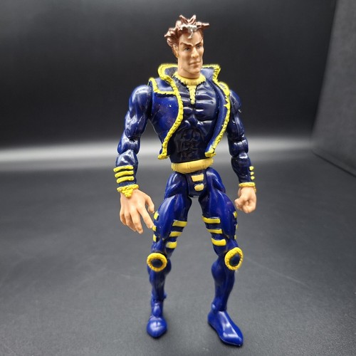 1998 toy biz marvel most - 1998, marvel's