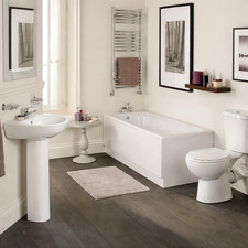 Modern Bathroom Suite Bath