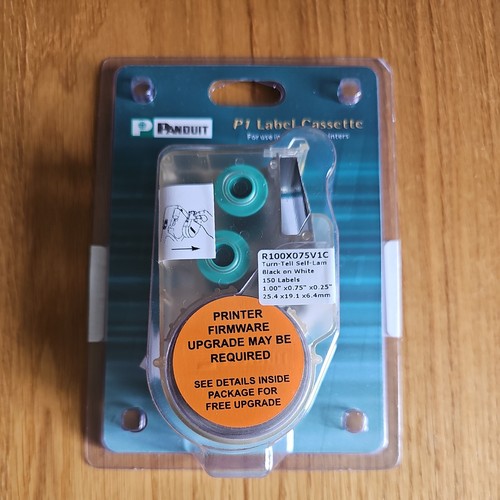 Panduit r100x075v1c - r100x075v1c, p1