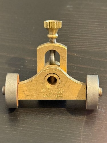 Bergeon 2462 swiss made - no.,