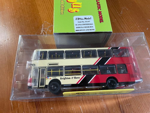 Britbus 1 76 - 1/76,