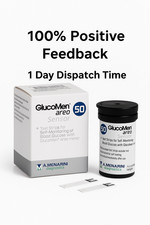 GlucoMen Areo Glucose Diabetic