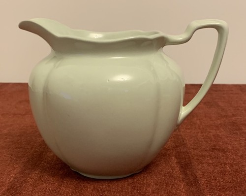 Vintage johnson brothers green - johnson,
