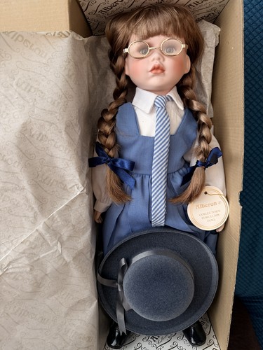Alberon collector porcelain - alberon,