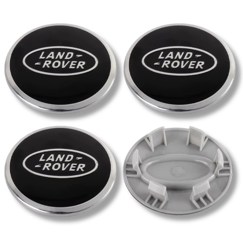 For land rover - alloy, wheel
