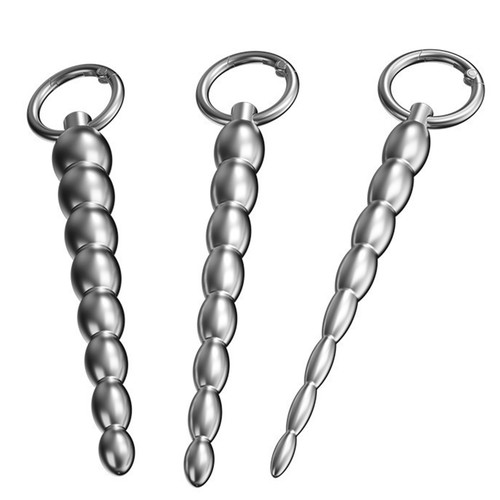Male dilator beads urethral - dilator,