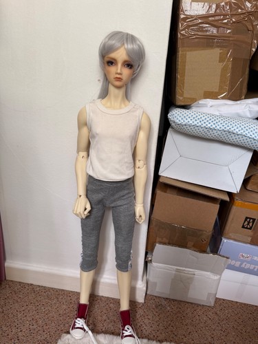 Legit doll family - legit, 1:3