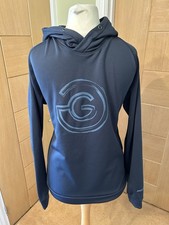 Galvin Green Desmond INSULATING GOLF Mens Hoodie. Size Medium