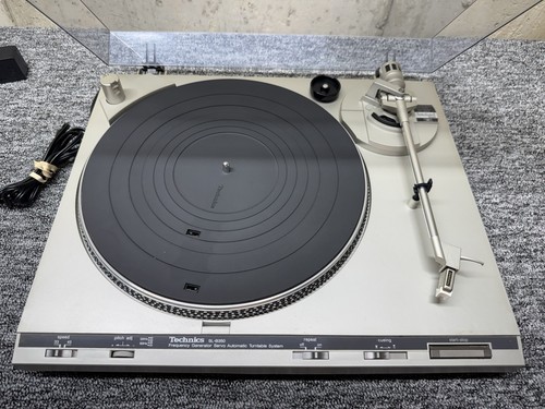Technics turntable b350 - turntable, sl-b350