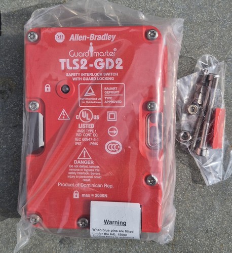 Allen bradley 440g t27127 - , 440g-t27127