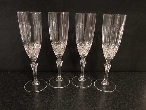 Set tall crystal - set,