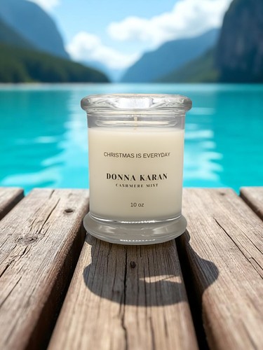 Cashmere mist donna - karan, type