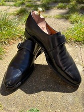 John Lobb Redmire Prestige