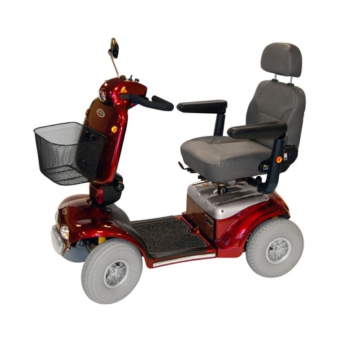 Cadiz shoprider mobility - cadiz,