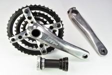 Shimano XTR FC-M960 crankset