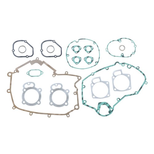 Engine gasket series oil - series, (oil